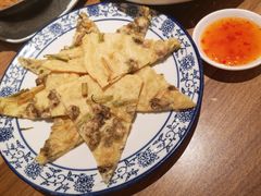 香煎蚝仔烙-先记烧鹅王·本地粤菜(福永店)