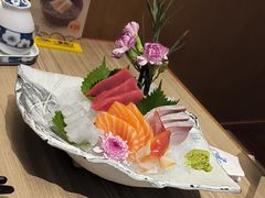 -小山日本料理(兴业太古汇店)