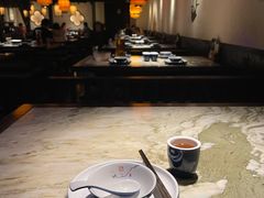 大堂-绿茶餐厅(乐峰广场店)