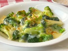 -开心果牛扒城(雍华庭店)