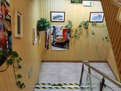 -昱匠·日本料理(金融街店)