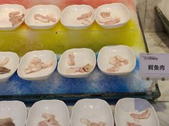 -川骄海鲜自助(河东店)