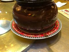 -茂盛小吃(蓝田店)