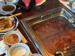 -大隐·成都火锅Bistro(合生麒麟新天地店)