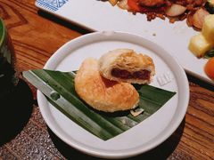 -云海肴·汽锅鸡·云南菜(美罗城店)