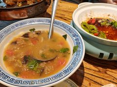 -老雒阳面馆·水席(定鼎门店)