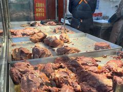 -刘纪孝腊牛羊肉(北广济街店)