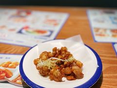 椒盐鸡脆骨-克茗冰室(金地威新中心店)