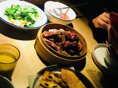 -弄堂里(阿里西溪A区店)