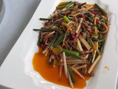 -渝信川菜(南滨店)