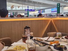 -翡翠拉面小笼包(机场DFS店)