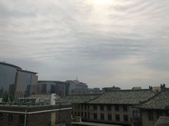-北京协和医院(东单院区)