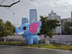 -武汉园博园(武汉自然博物馆)