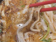 -惠丰源烩面馆(经七路店)