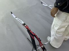 -無弓射箭俱乐部(领展中心城店)