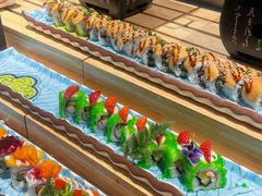 -吉布鲁牛排海鲜自助(成都大悦城店)