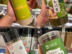 -杭州大厦LSE城市生活超市(杭州大厦店)