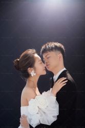 -唯一视觉婚纱摄影(李家村店)