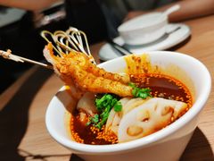 -太二酸菜鱼(沈阳万象城店)