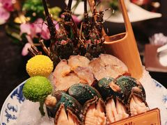 -蒋记海鲜姿造•洋房别墅(星河湾店)