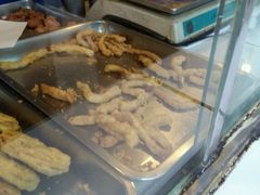 -北坦杨家干炸里脊(总店)