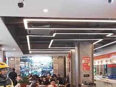 -好口味小吃楼·东北菜(太原南街店)