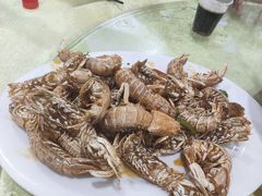 -考记泥焗鸡农庄·海鲜(北洛秘境店)