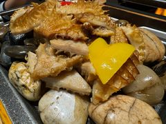 -哈啾嗨·新概念蒙餐(红星新城店)