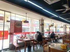 -十二道丰味·徐州土菜·烧烤(何山路店)