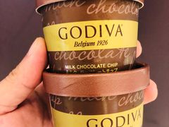 -GODIVA(恒隆广场店)