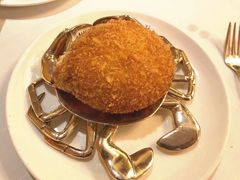 -香宫(九龙香格里拉店)