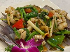 -四海之家(蛇口店)