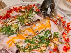 -清晖小苑•顺德地方菜(壹海城店)