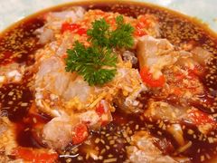 -渔满仓海鲜渔家(象山二店)