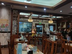 -京菜·砂锅居·烤鸭(西四店)