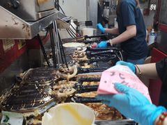 -利强记北角鸡蛋仔(弥敦道店 )