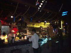 -老木头音乐空间(月河街店)