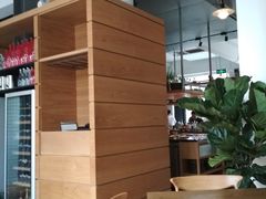 -BOR Eatery(安福路店)