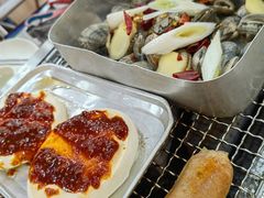 -牛信亭韩国料理·炭火烤肉(紫藤路店)