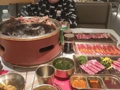 -西塔老太太泥炉烤肉(川沙百联店)