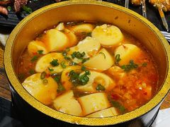 -金谷园饺子·烧烤(人大总店)
