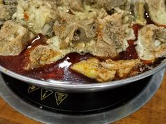 -老殷锅仔