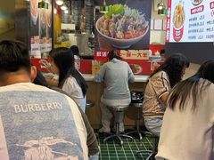 -卤大叔·广州牛杂(壹方城店)