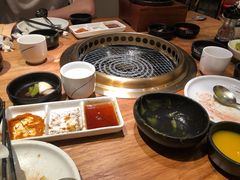 -黑牛黑猪烤肉专门店(万象城店)