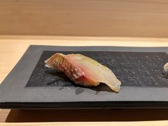-鲤·鮨KOISUSHI