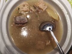 -美味故事特色餐厅(汉阳郭茨口店)