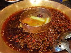 -老码头火锅(骡马市店)