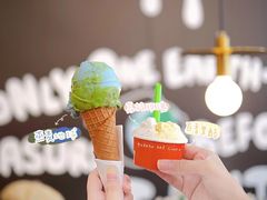-Dal Cuore 达可芮冰淇淋(陕西北路店)