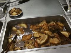 -电厂猪脚粉快餐店