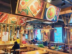 -三十六味匠猪蹄(三元桥店)